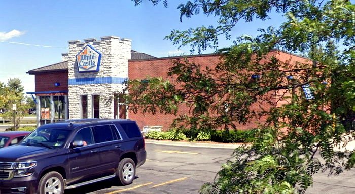 White Castle - Howell - 3832 E Grand River Ave